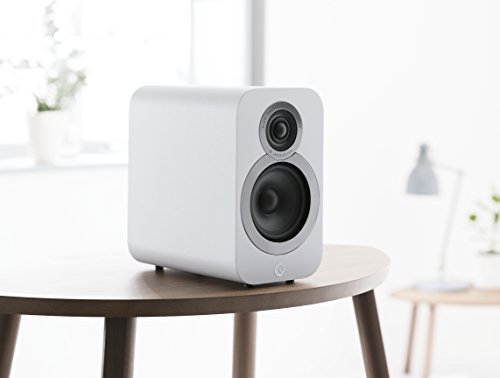 3020i bookshelf speaker