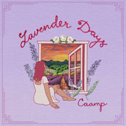 Caamp -  Lavender Days