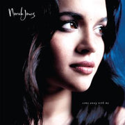 Norah Jones - Come Away With Me