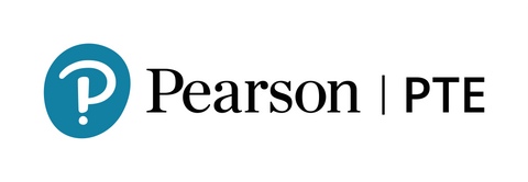 Pearson PTE logo