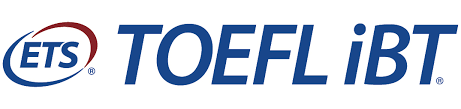 TOEFL iBT logo