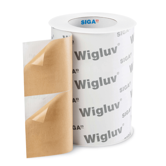 SIGA Twinet Double Stick Tape: 3/4 Wide