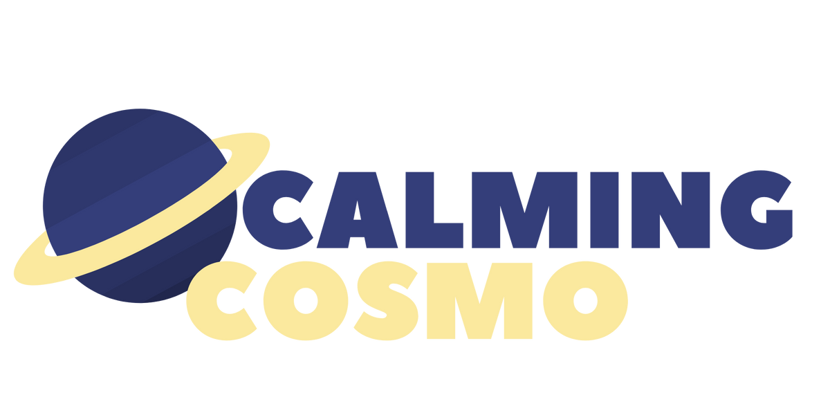 Calming Cosmo