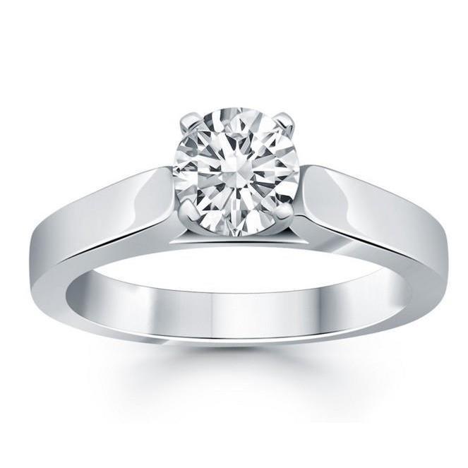 200-carats-brilliant-cut-diamonds-solitaire-ring-white-gold-14k ...