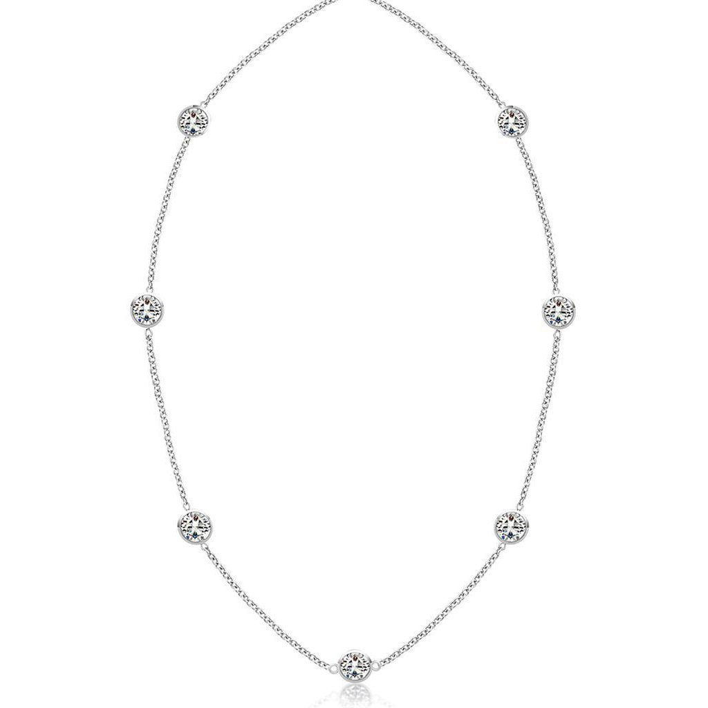 350-ct-diamonds-yard-necklace-18-inches-bezel-setting-white-gold-14k ...