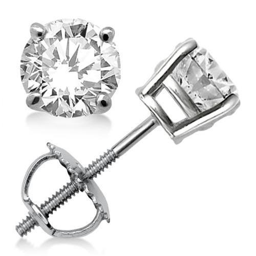 4-prong-set-solitaire-round-diamond-stud-earring-gold-14k-15-ct ...