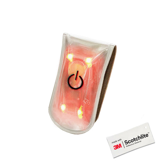 Arm Band FY-019 LED, Safety Warning Light, Reflecting Lights, Reflectors, Reflective Light, Reflective LED