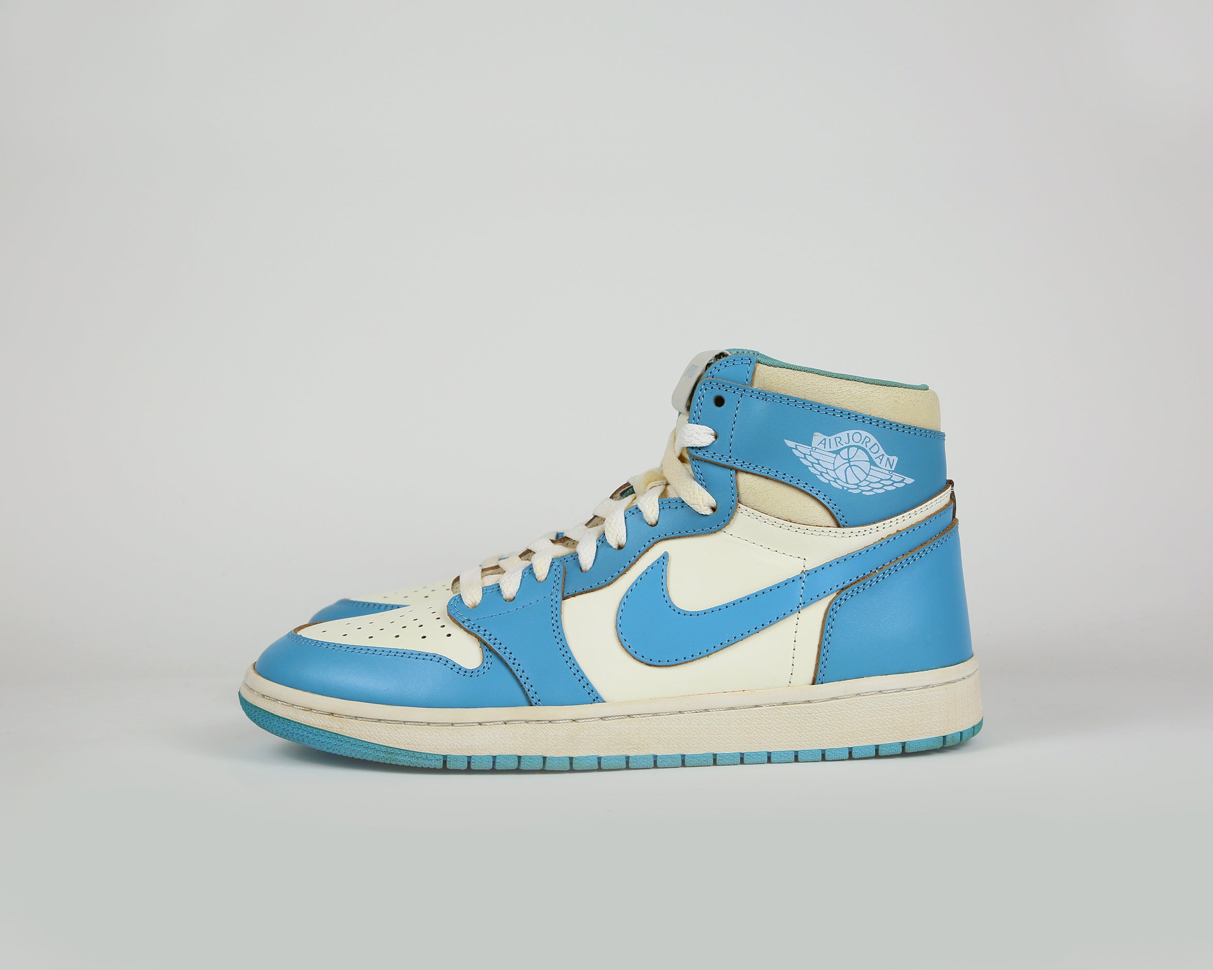 jordan 1 unc 85