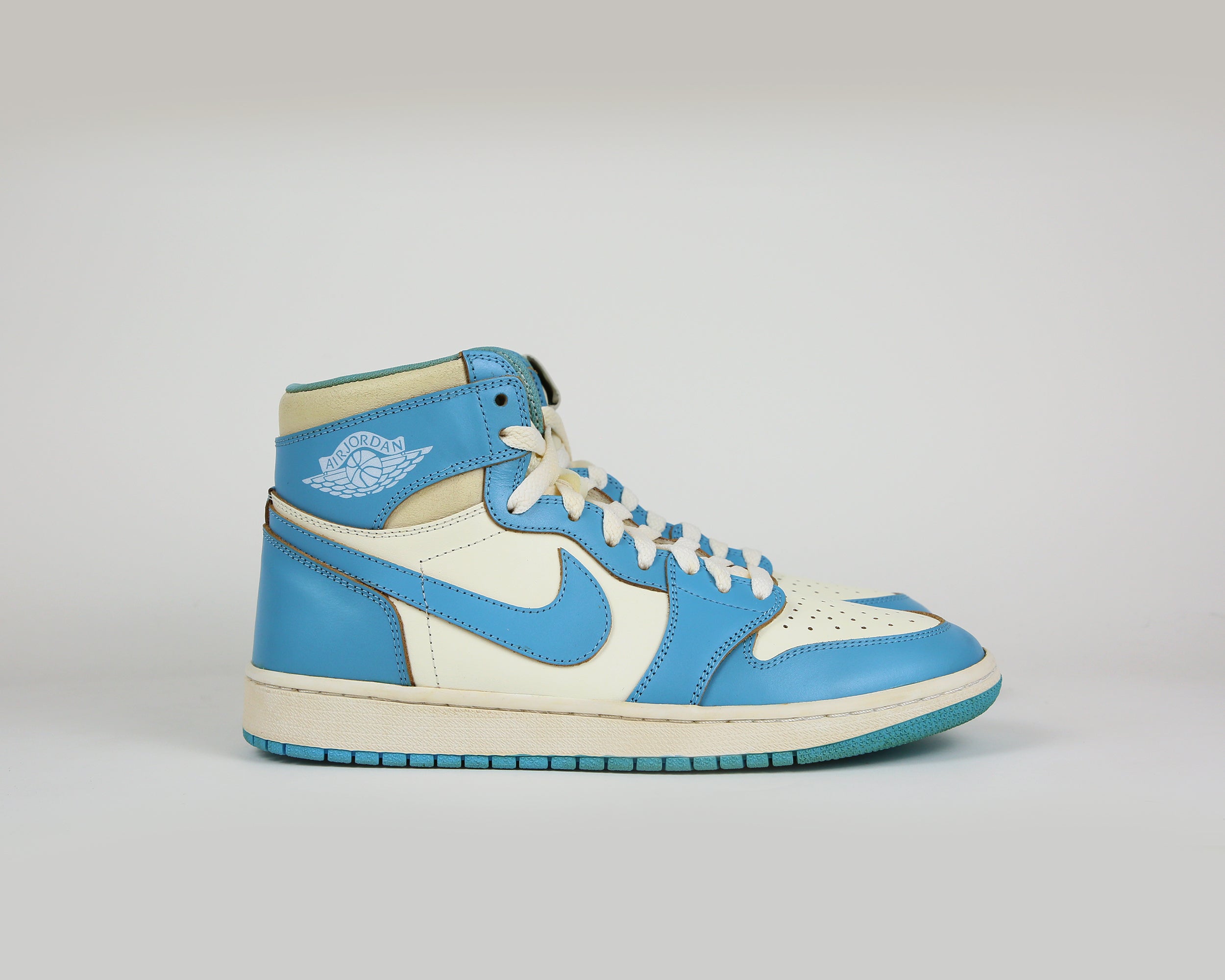 jordan 1 unc 85