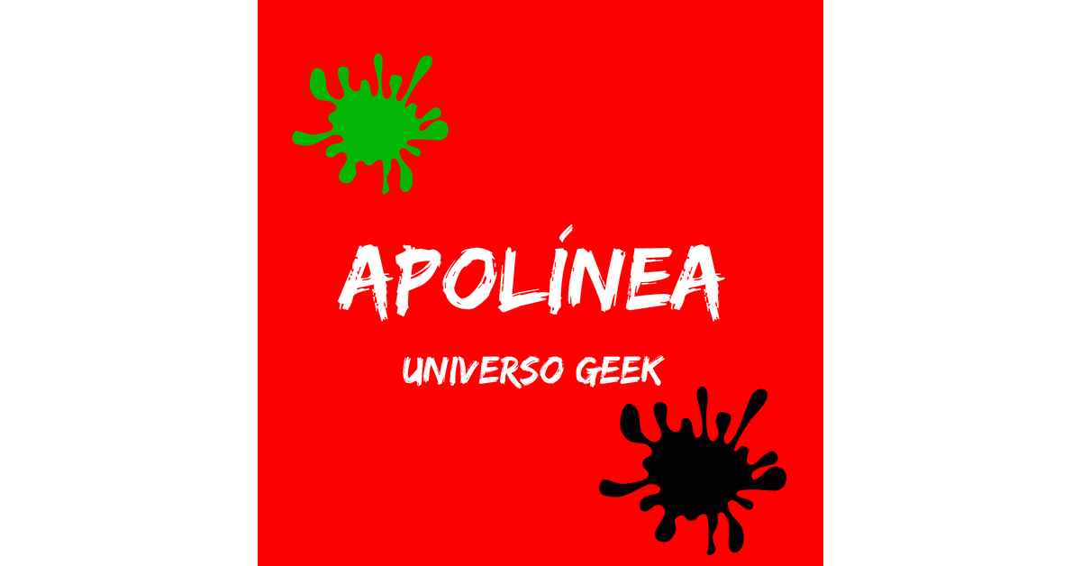 Apolínea