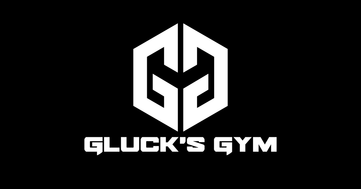Gluck's Gym | Home Gym Builds & Equipment Reviews – Glucksgym