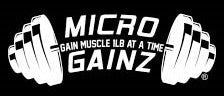 Micro Gainz Affiliate Link