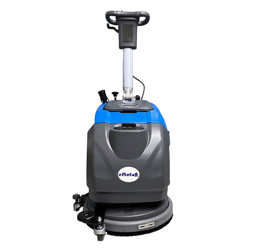 Tucker® Mini Scrubber