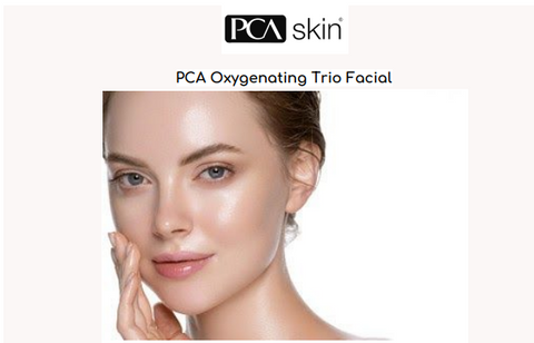 PCA-Facials