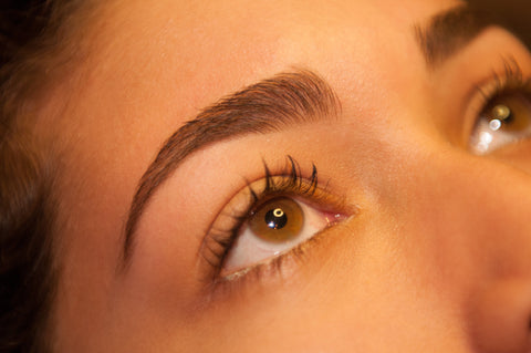 Brow-Waxing-Threading-Tinting