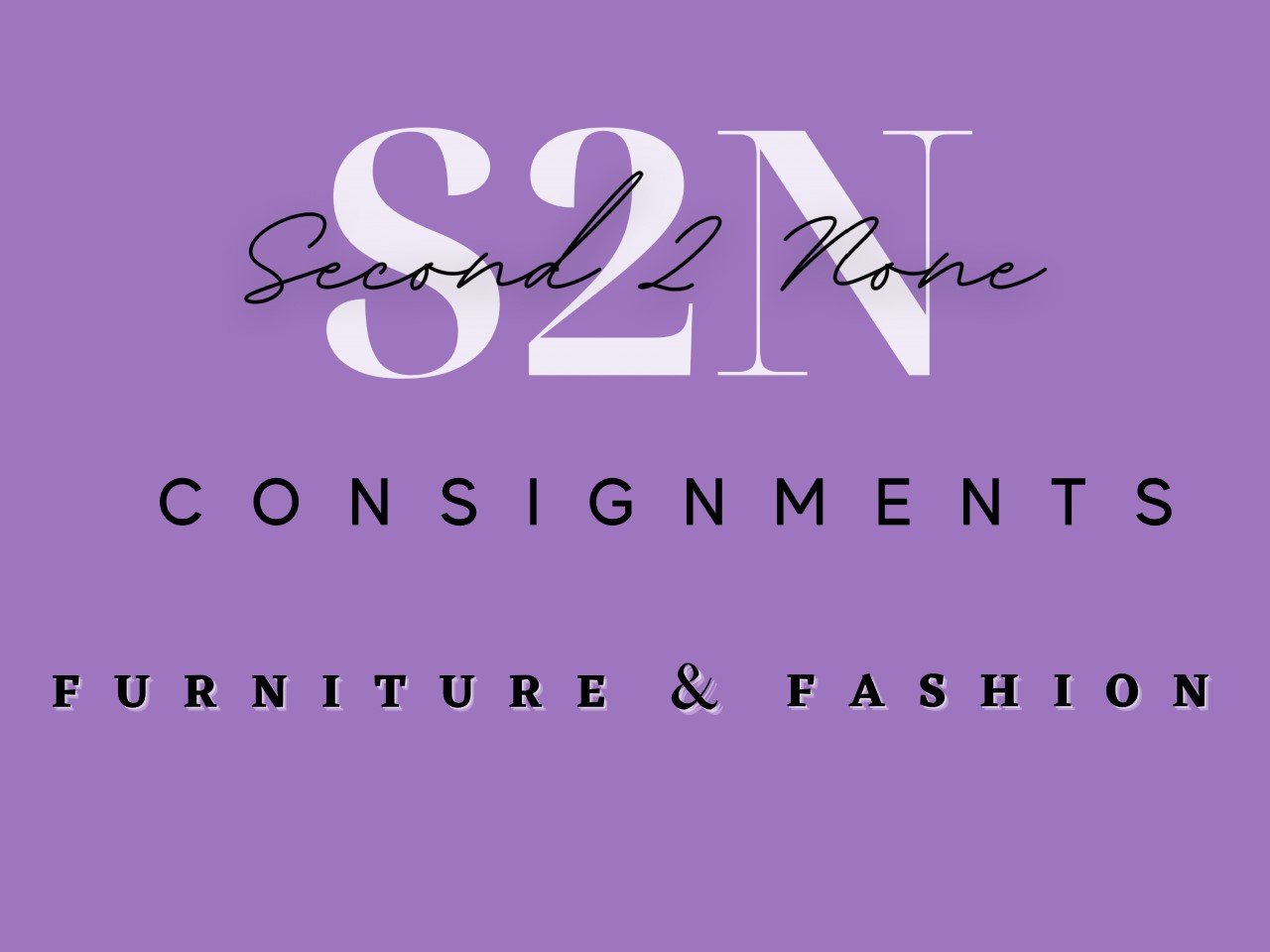 S & S Consignment Furniture