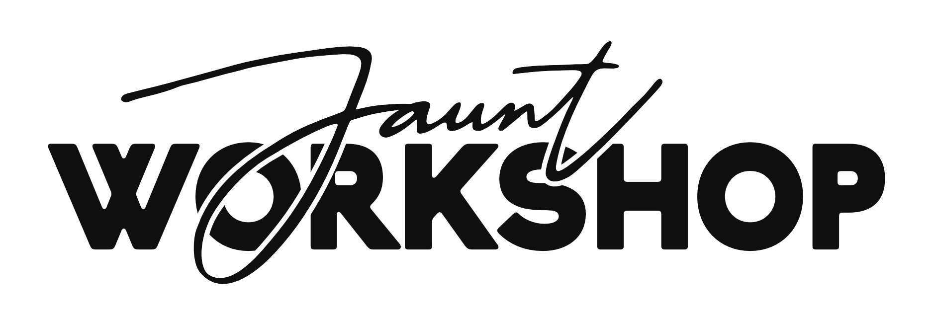 Jaunt Workshop