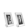 Eichholtz - Hampton Bay - Nederland - Picture Frame Theory S crystal glass set of 2