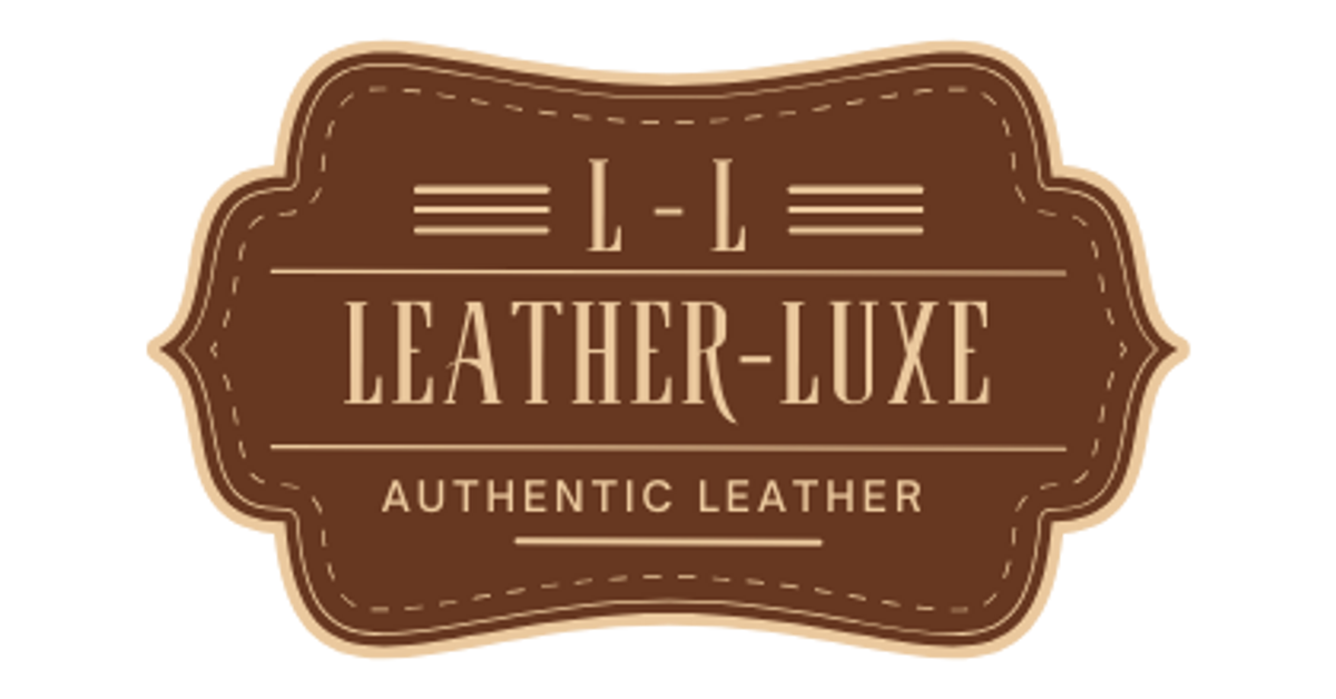 Leather Wallets – Leather Luxe