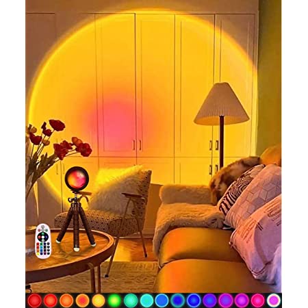 smart sunlight lamp