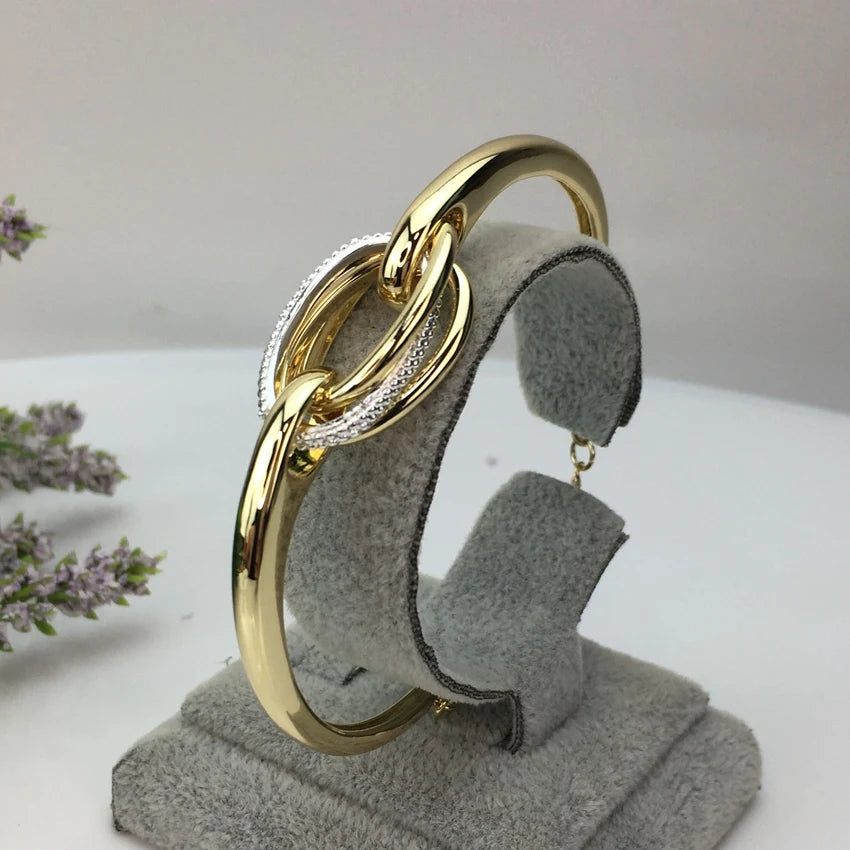 Chain Bracelet Classic Jewelry Fashion Bangle Bracelets for Women