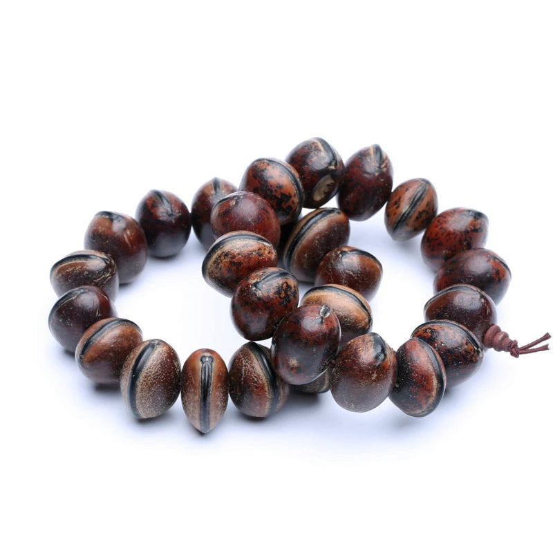 Natural Bodhi Bracelet Creative Beaded Jewelry Bracelet for Men