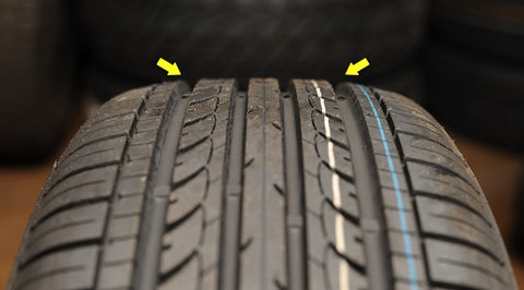Tire Repair Rubber Nails