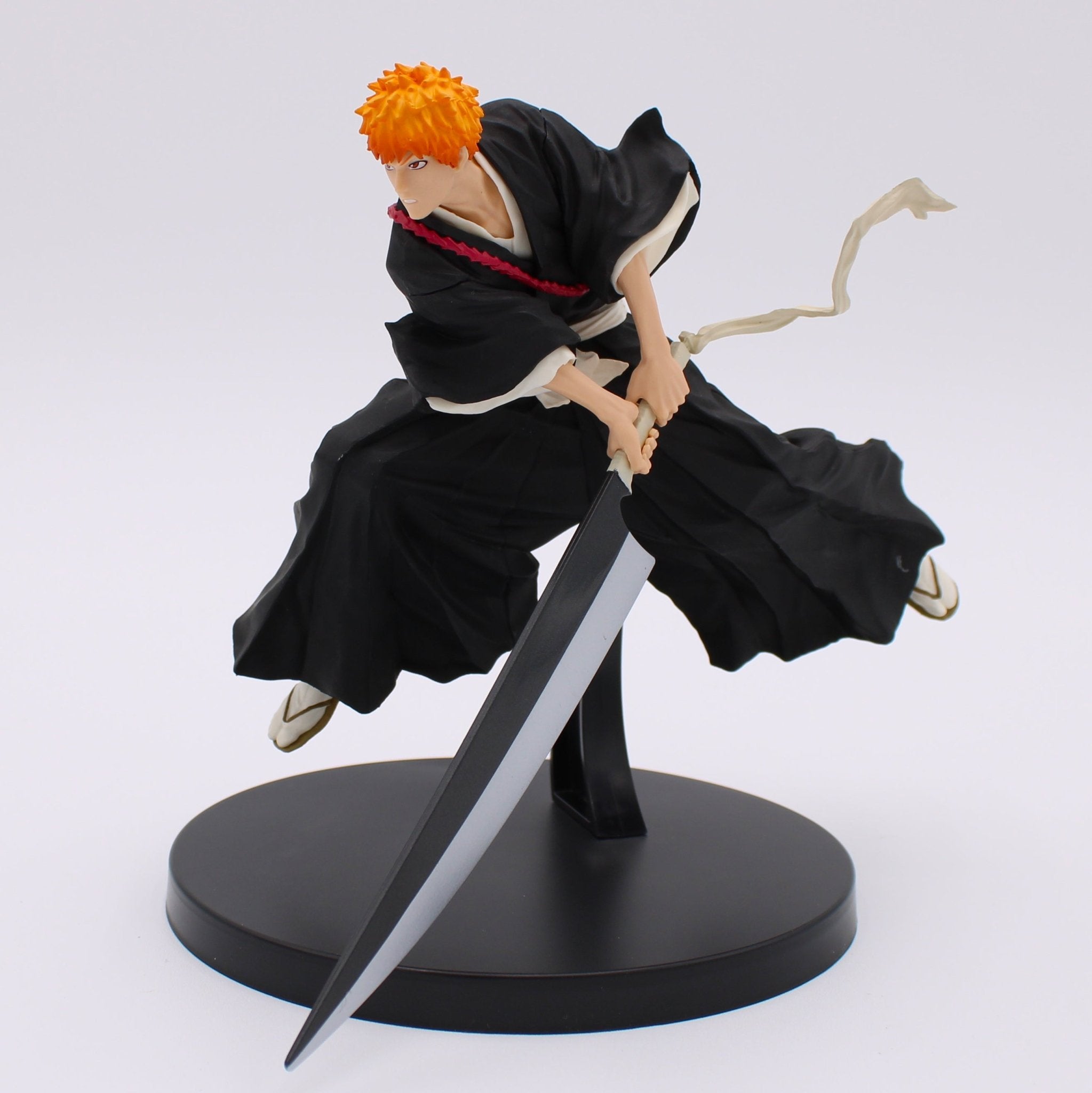  Banpresto - Bleach - Ichigo Kurosaki, Bandai Spirits