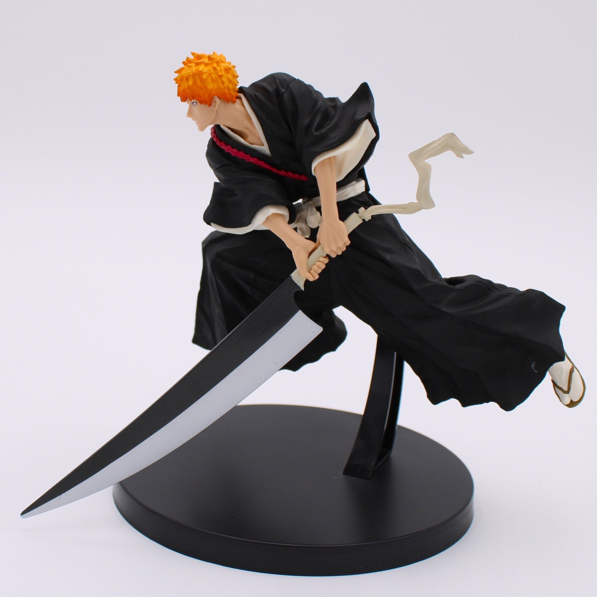 Bleach - Figurine Ichigo Kurosaki II, Soul Entered Model