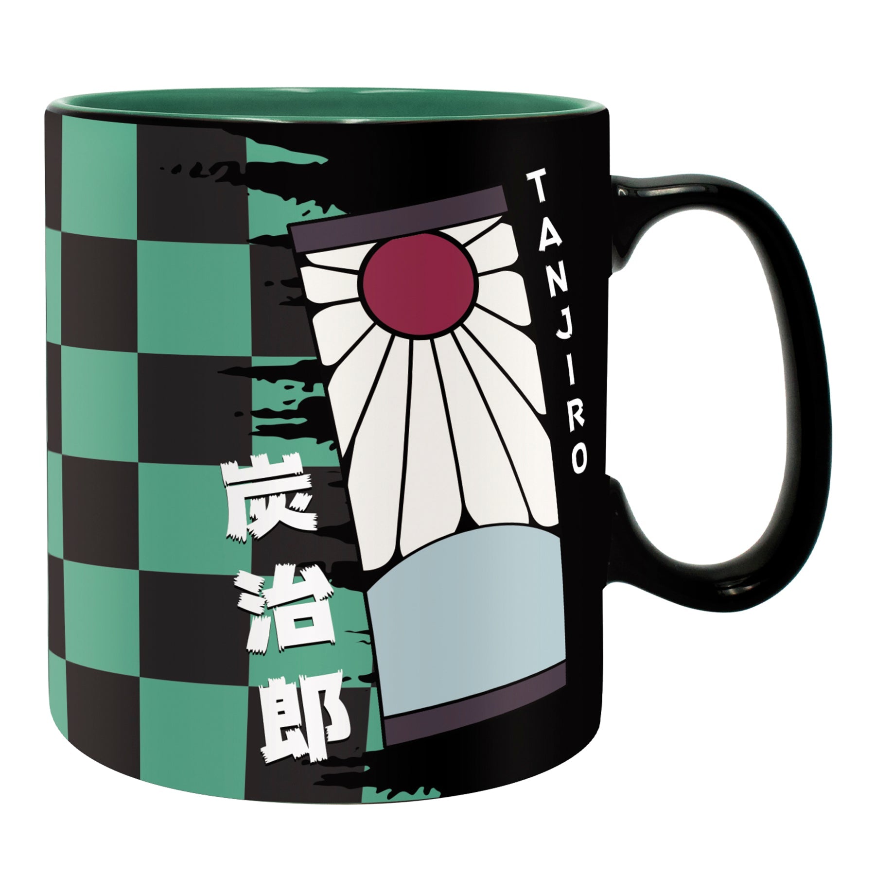 Zoro (One Piece) Mug & Coaster Gift Set – Collector's Outpost