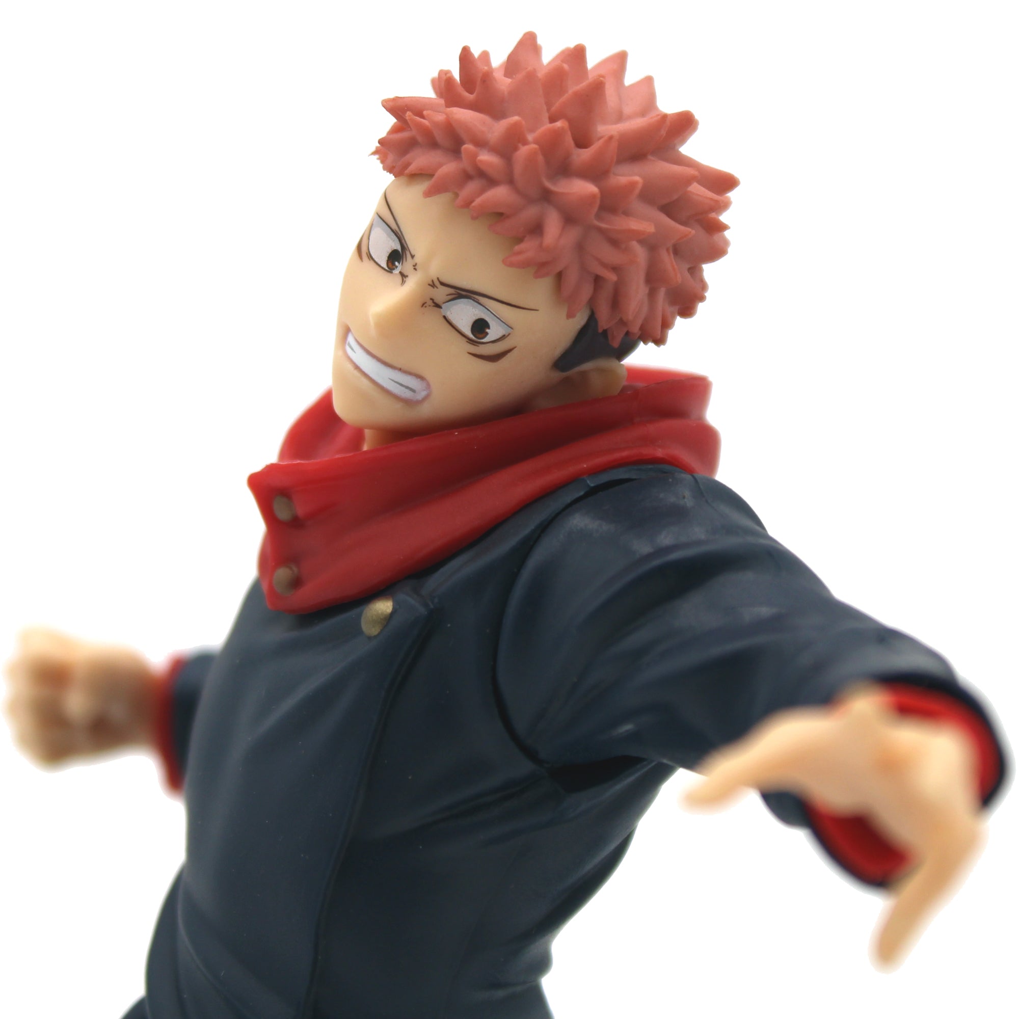 Jujutsu Kaisen: The Movie Satoru Gojo Figure