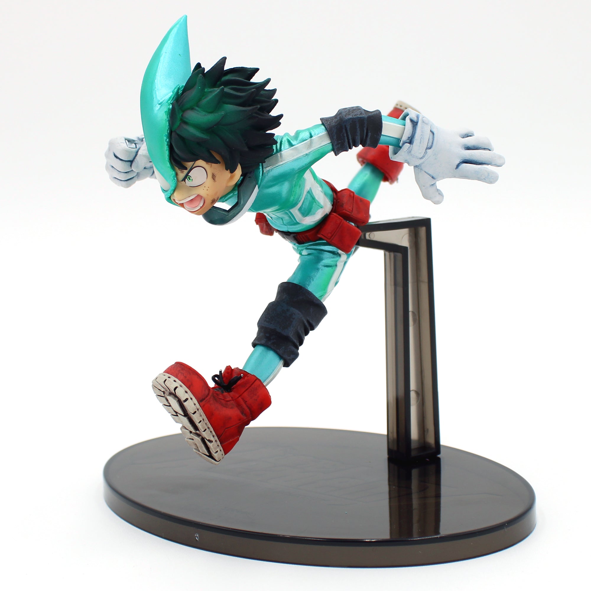 ABYSTYLE Studio My Hero Academia Bakugo Katsuki AP Shot SFC Collectible PVC  Figure 6.7 Tall Statue MHA Anime Manga Figurine Home Room Office Decor  Gift 