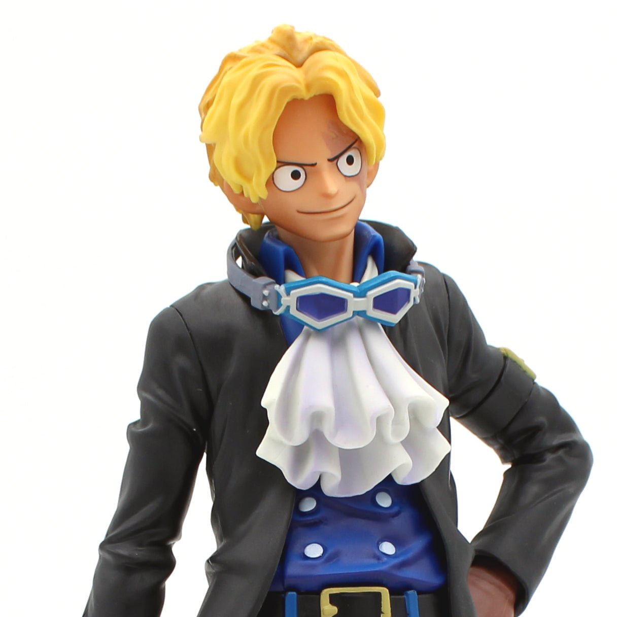 Banpresto One Piece Grandista - Sanji Manga Dimensions — Sure Thing Toys