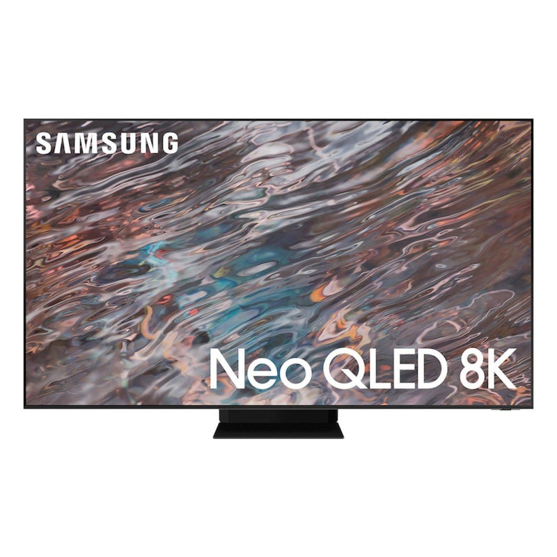 Samsung QN75QN800AFXZA 75" QN800A Neo QLED 8K Smart TV (2021)