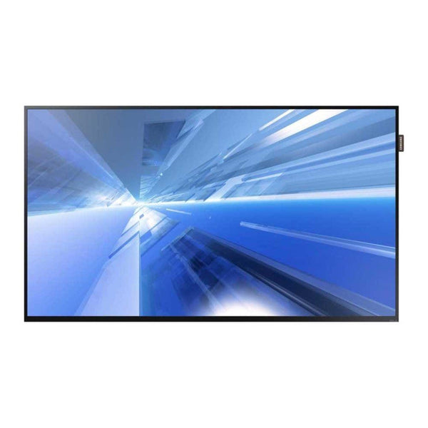Samsung Professional DB40E 40" DBE Series MagicInfo Professional Display