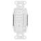 Nuvo NV-P10-WH P10 In-Wall Control Keypad - White