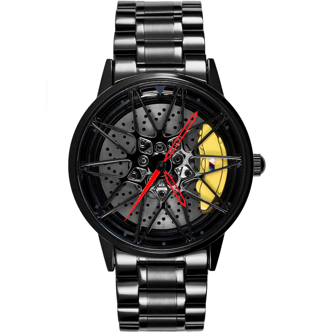 Bimmer M8 HMN Watch