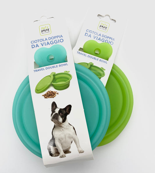 United Pets - Pingui Borraccia Da Passeggio Per Cani – DOG IS GOOD