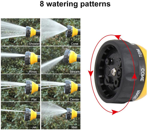 High Pressure Washer Water Gun Garden Tools Karcher Hose Jet Nozzle Spray for foam Water Car Wash Sprinkler Cleaning GardenTools