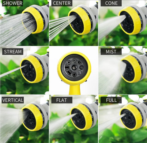 High Pressure Washer Water Gun Garden Tools Karcher Hose Jet Nozzle Spray for foam Water Car Wash Sprinkler Cleaning GardenTools