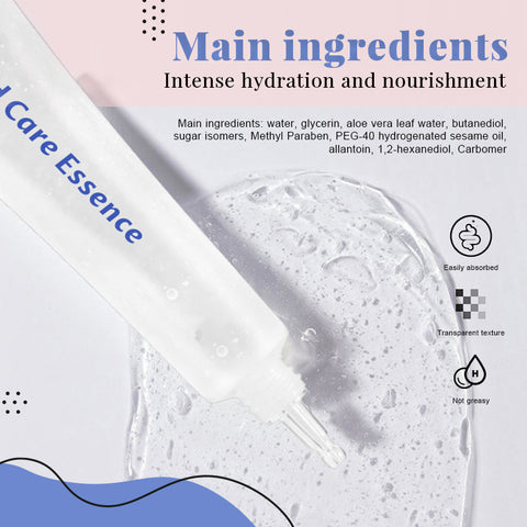 Hyaluronic Acid Hand Cream
