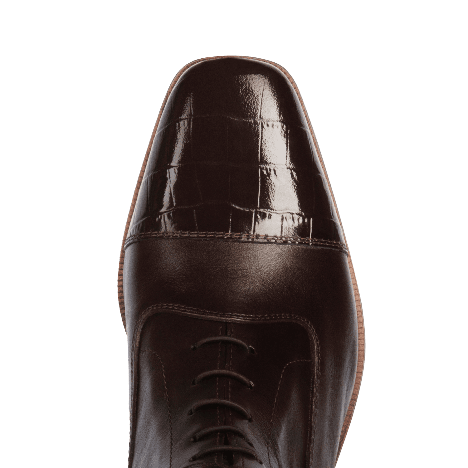 Parlanti Miami Classic Riding Boots – Brown (Display Model)