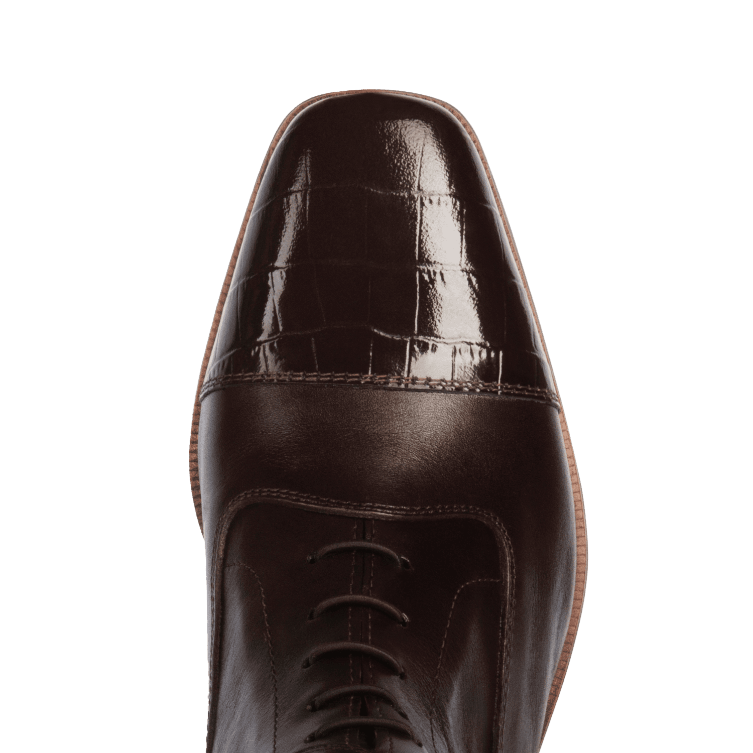 Brown – Boots (Display Classic Parlanti Miami Riding Model)