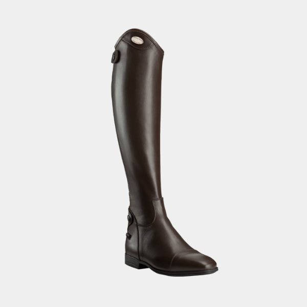 Parlanti Miami Classic Riding Boots – Brown (Display Model)