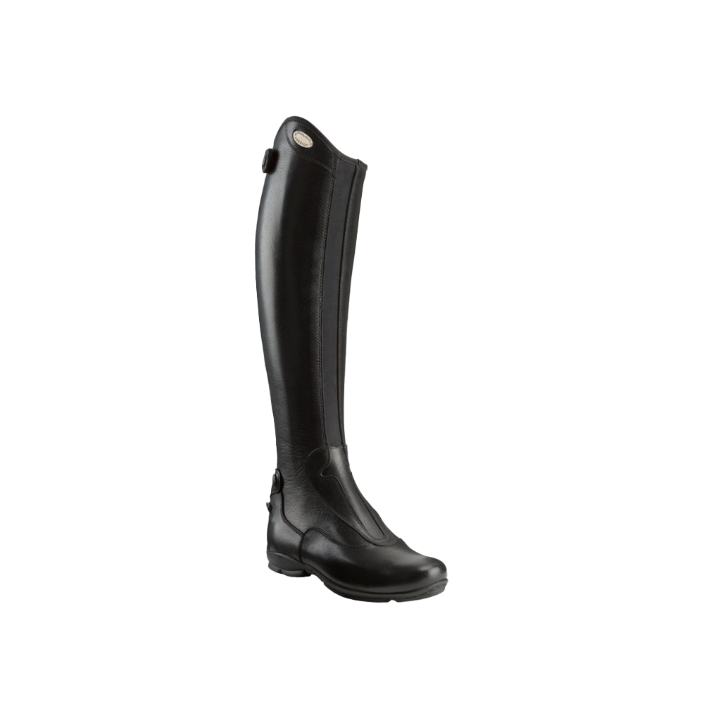 Classic Miami Boots Brown Riding Parlanti Model) (Display –