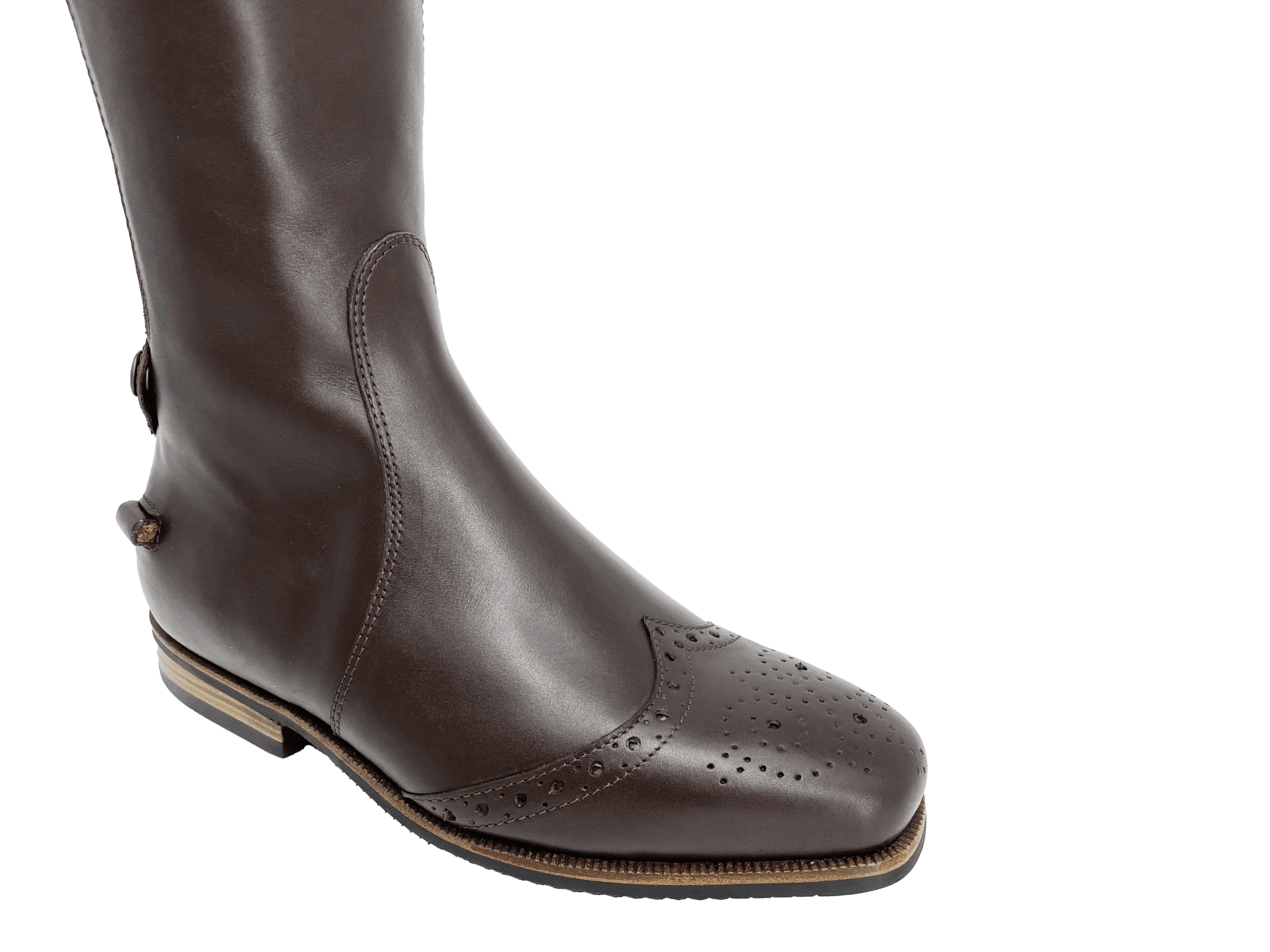 Parlanti Terra Riding Boots