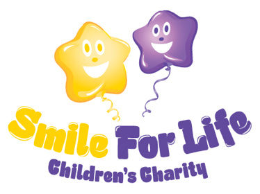 Smile for Life Cafe Beam Supported Stand Out Socks