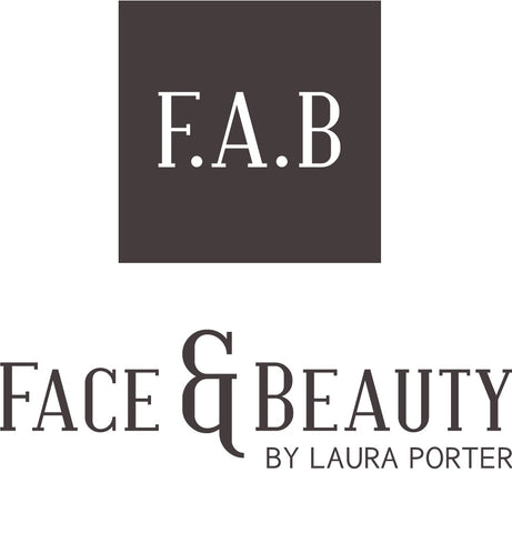 FAB Face & Beauty by Laura Porter working with Stand Out Socks