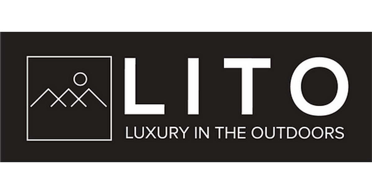 LITO: LUXURY IN THE OUTDOORS