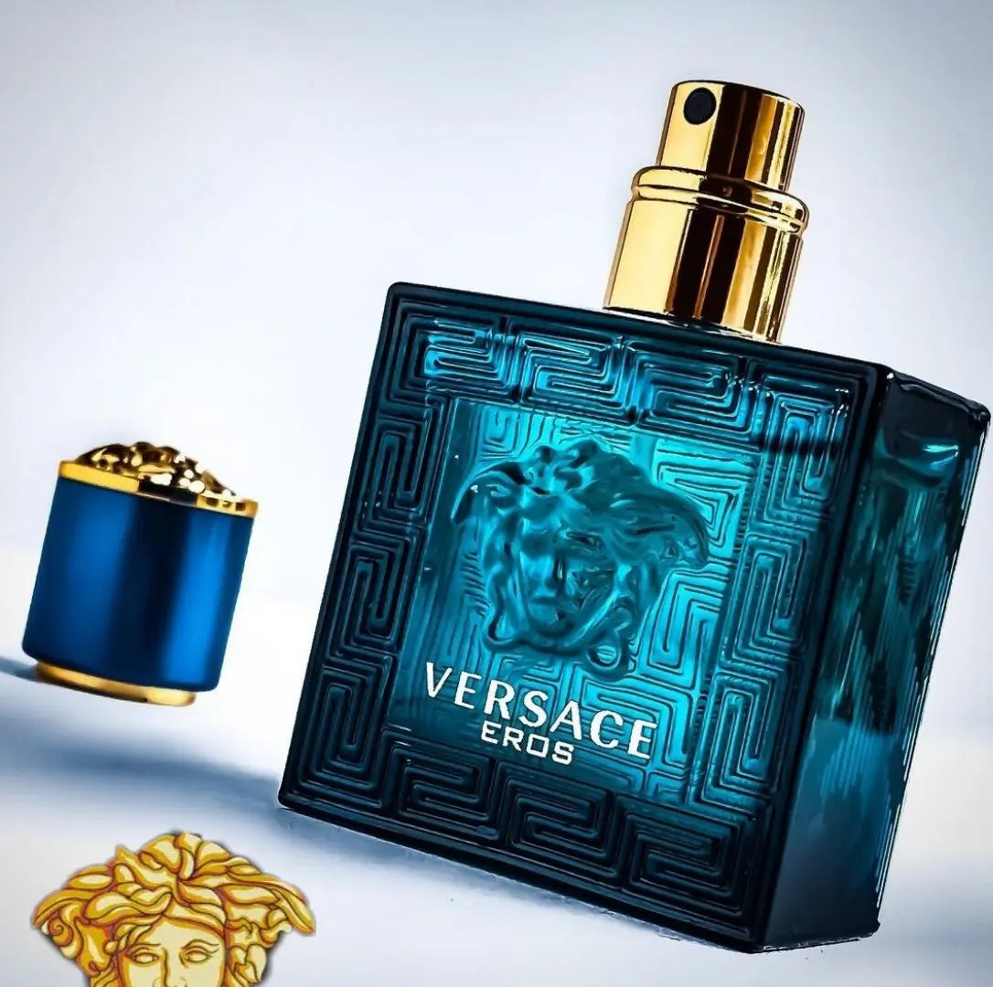 parfum revigorant, senzual și plin de personalitate, cu note dulci și vibrante